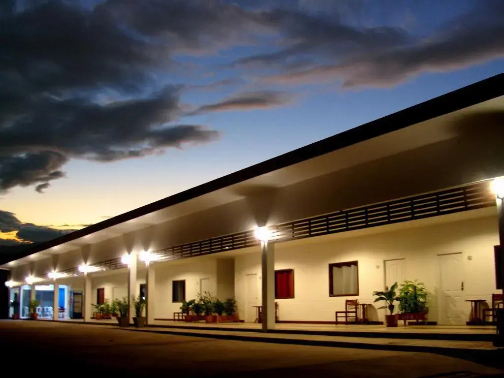 Tonnam Resort - Général