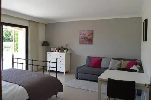 Voir la photo 2 — La Maison Bird Chambre d'hotes