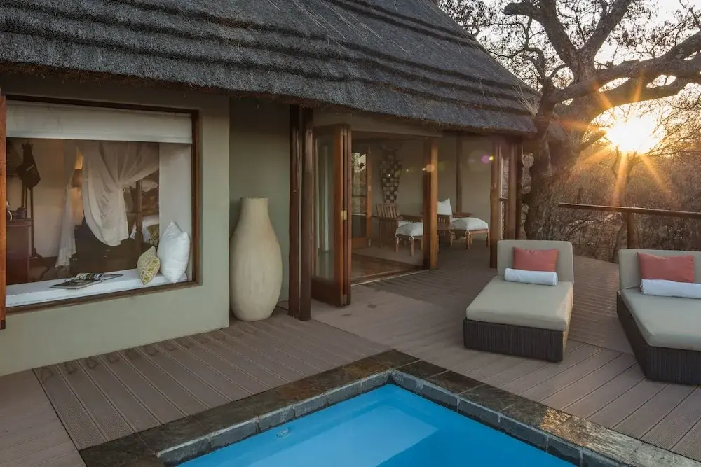 Royal Madikwe Luxury Safari Lodge - Général