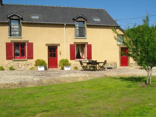 Chambres d'Hôtes Domaine du Bois-Basset