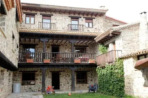 Casona Santa Coloma