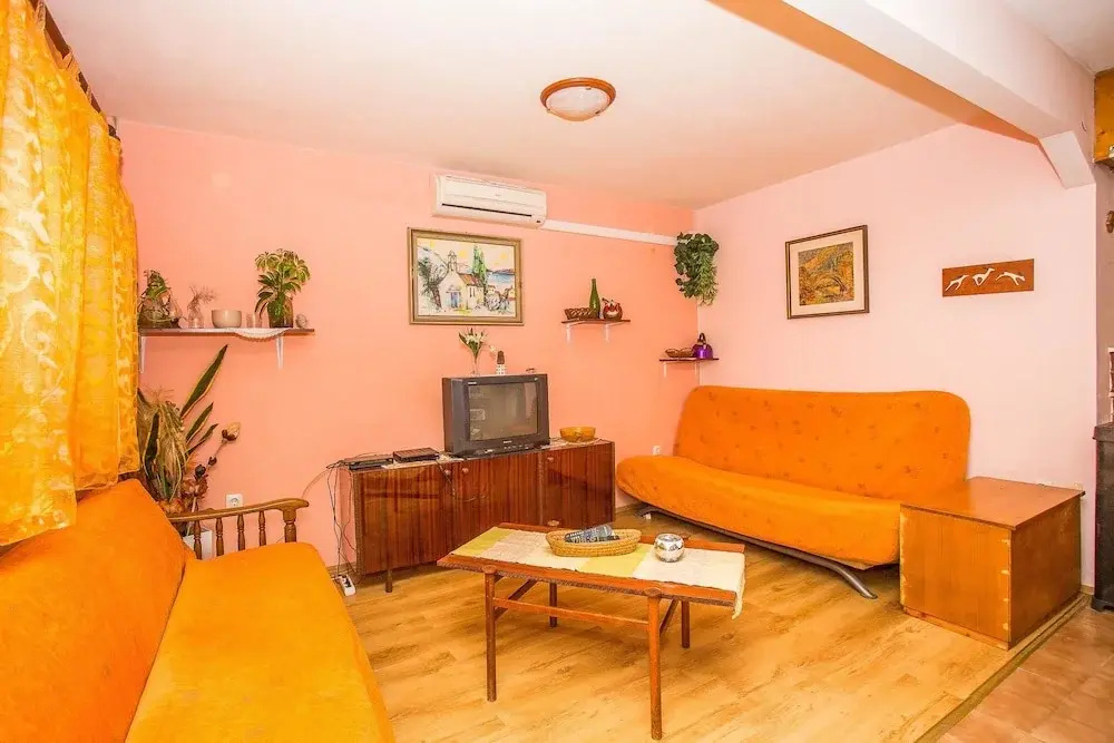 Holiday House Sevilia - Général