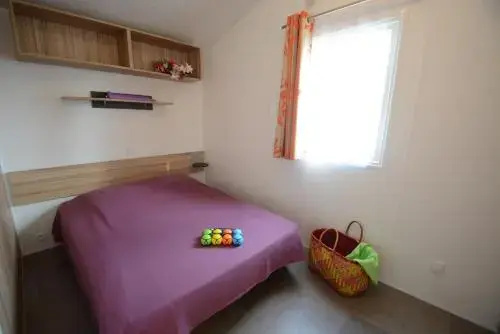 Voir la photo 3 — Camping le Clos de la Grangette