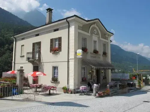 Hotel photo 10