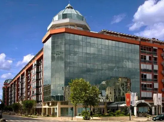 Aparthotel Premier
