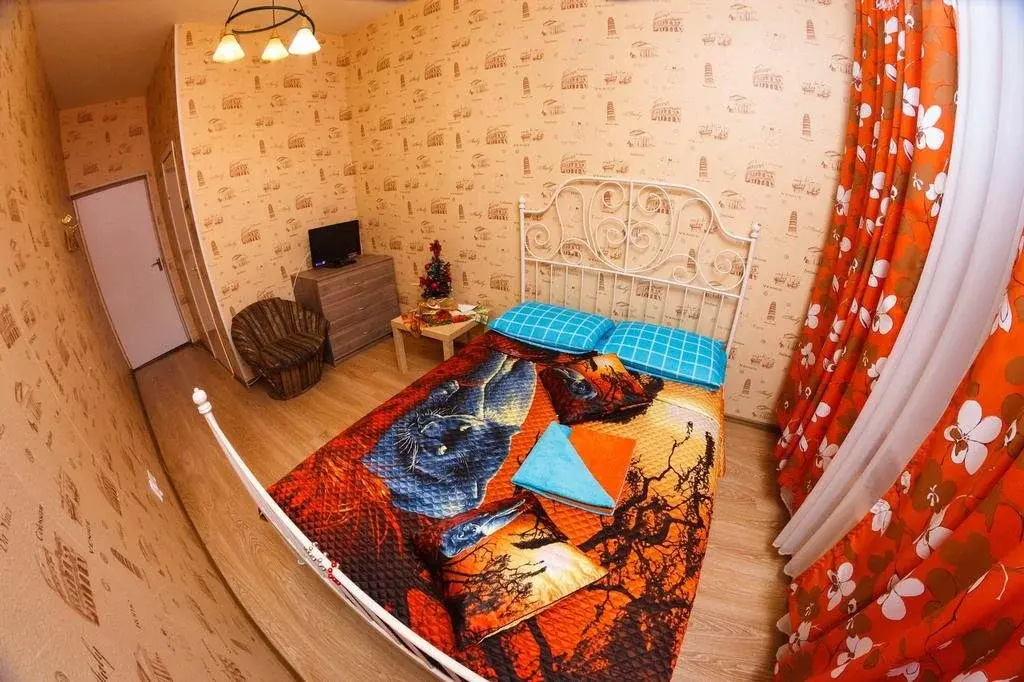 Mini-Hotel Maysky