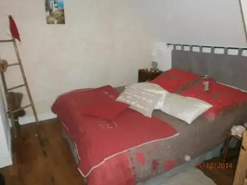 Voir la photo 3 — B&B Aux Vieilles Pierres