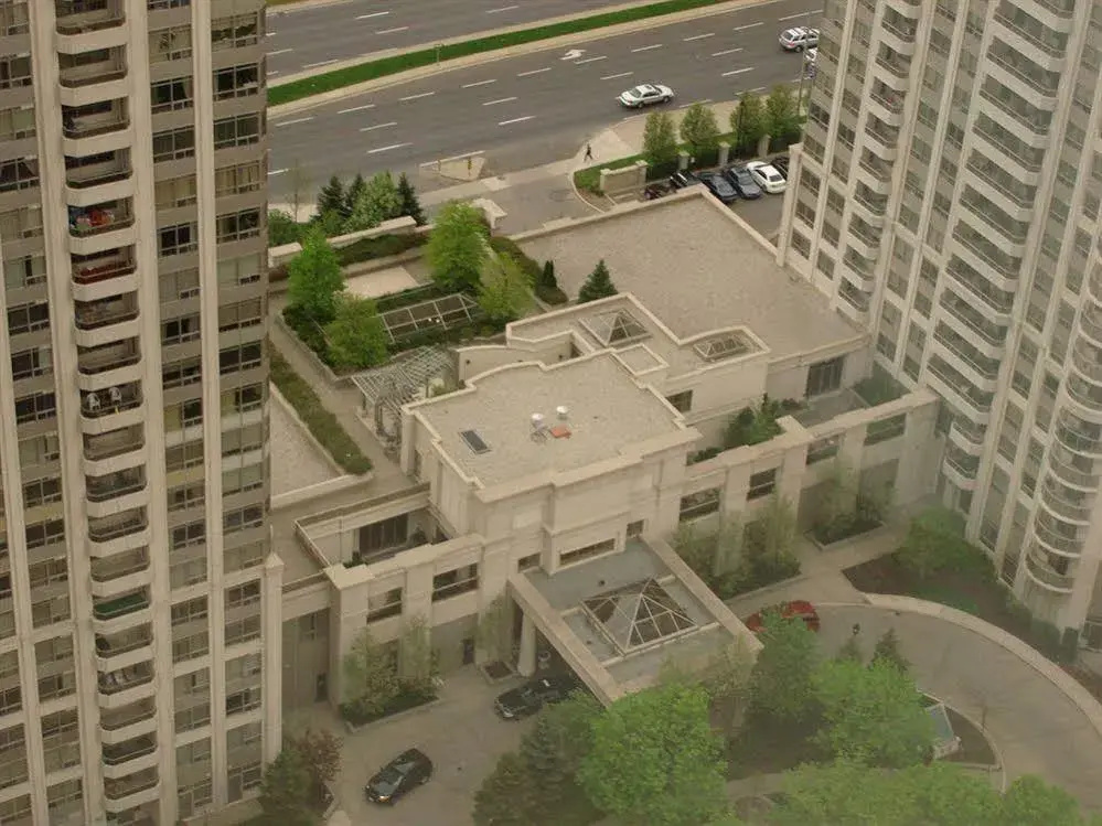 Park Suites Mississauga - Skymark - Général