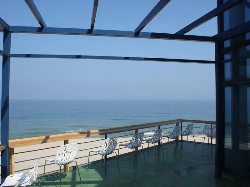 Second Lounge Guesthouse