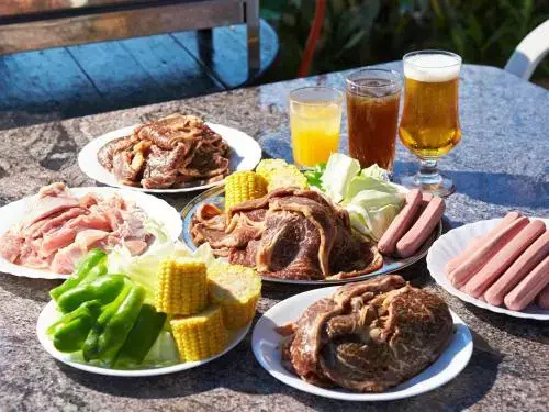 Resort Club Koyo - Général