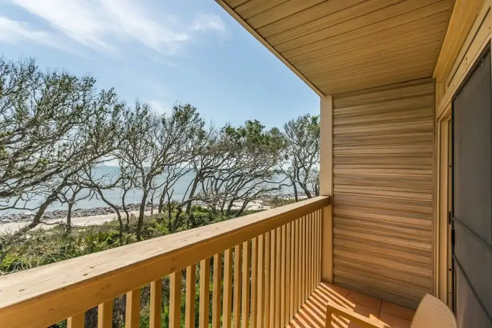 Villa 504 - Ocean Driftwood - 3 Br Condo