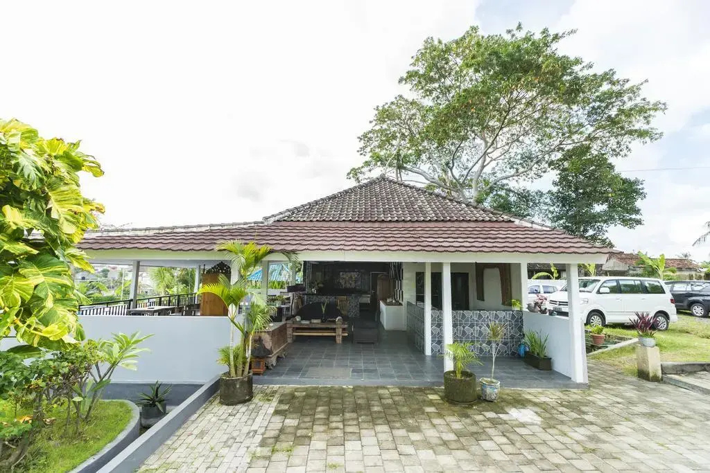 RedDoorz @ Pandu Kuta Utara