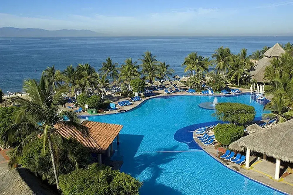 Sunset Suite 1BR Vallarta