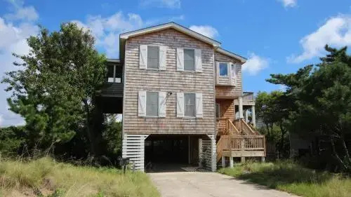 Top Of The World 114 - 4 Br Home