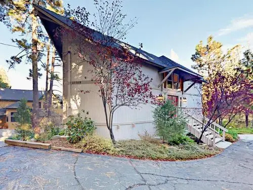 27509 West Shore Road Home