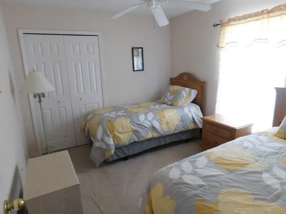 Rafael's Highlands Reserve Vacation Home 3 Bedroom Home by RedAwning