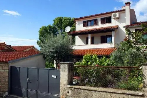 Holiday Home Divna