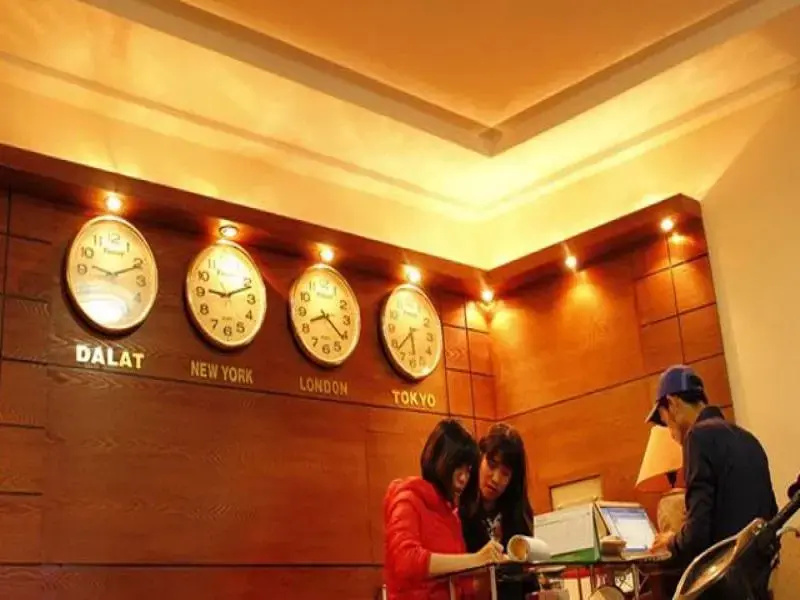Hotel photo 10