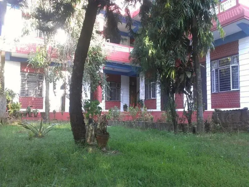 Kiwi Guest House