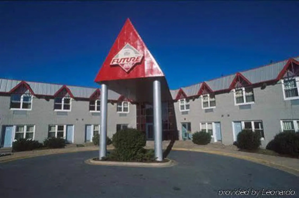 Days Inn Dartmouth