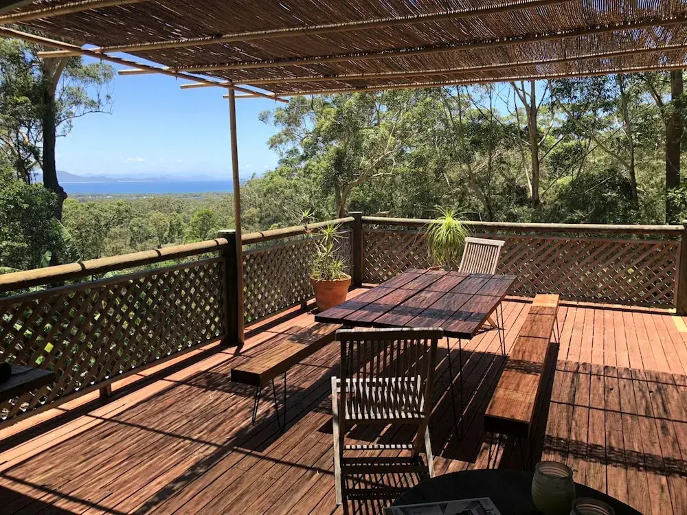 Grand Bali Retreat at Arakoon