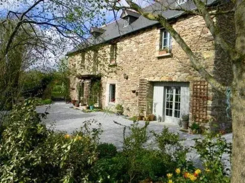 Le Domaine de l'Arche