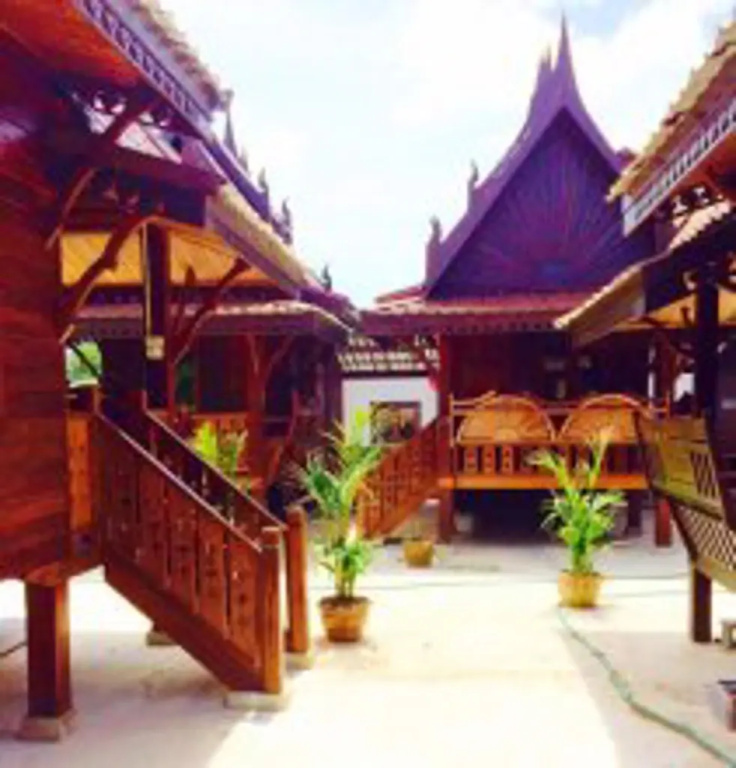 Baohostel