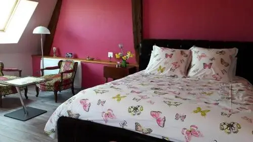 Voir la photo 2 — Domaine de Janville