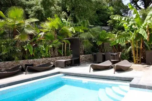 Hotel photo 9