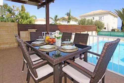 Villa Caren