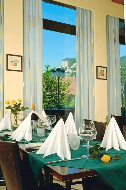 Hotel Rondo AG - Général