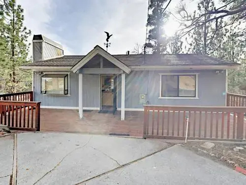 43791 Yosemite Drive Home