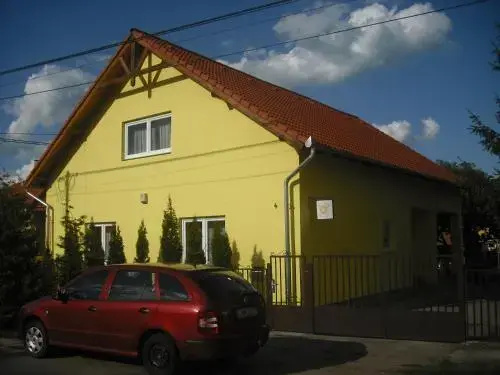 Napsugár Vendégház Szilvásvárad - фото 9