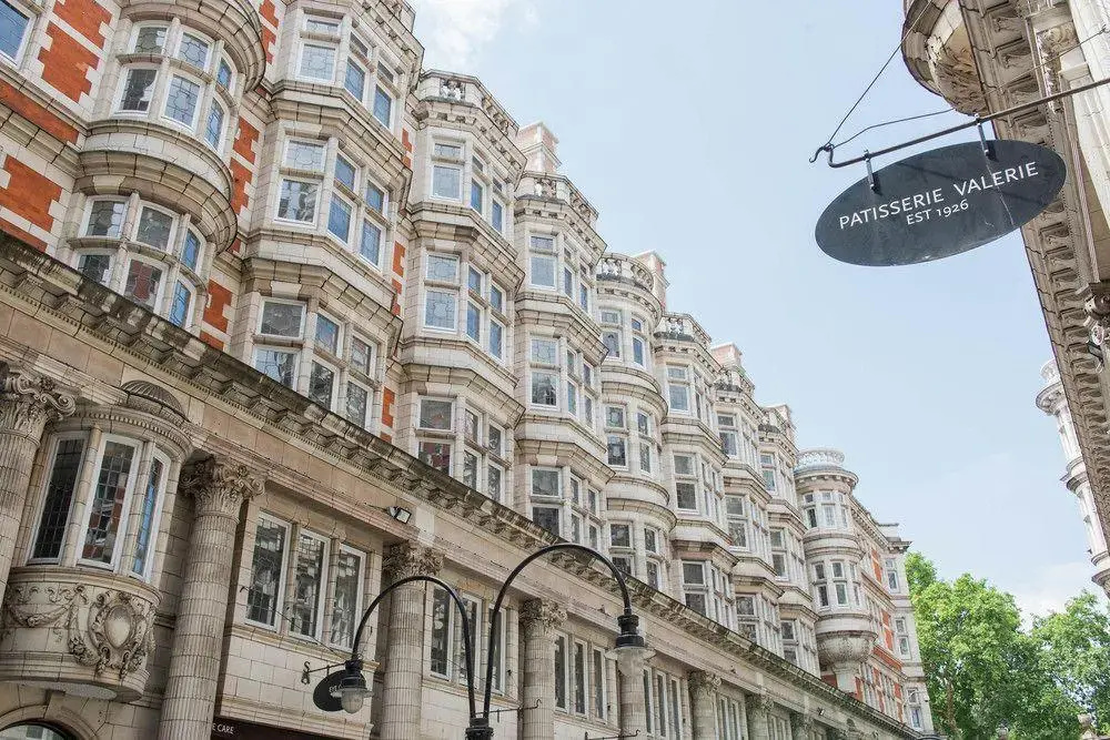 Serene 1BR in West End by Sonder