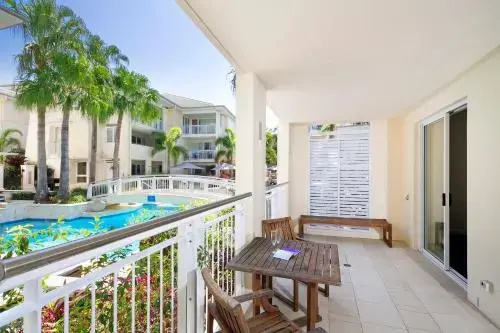 Laguna on Hastings, Apartment 117