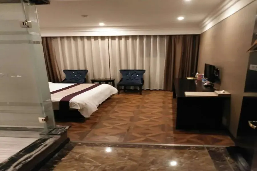 Hotel photo 9
