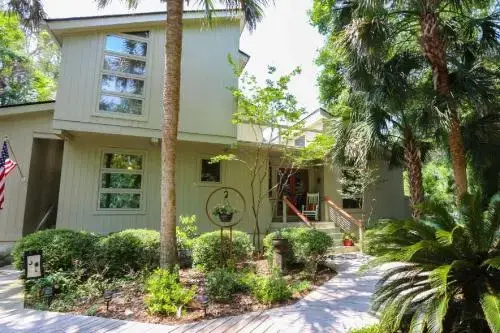 Oak Woods Cottage