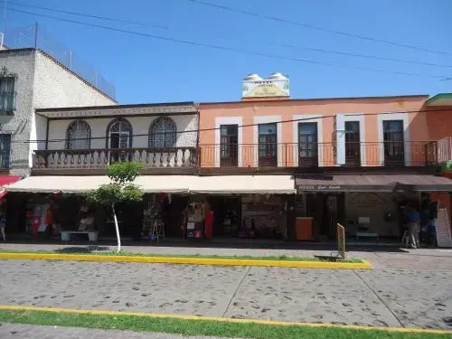 Hotel Real Tequila