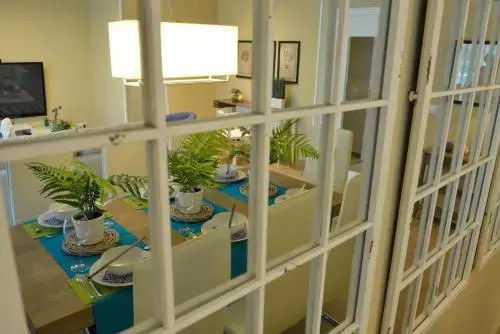 Exclusivo Chalet en Isla de la Toja