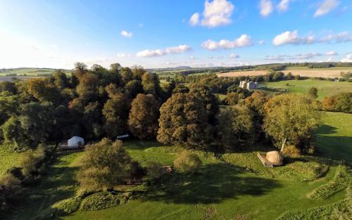Slane Farm Hostel by null