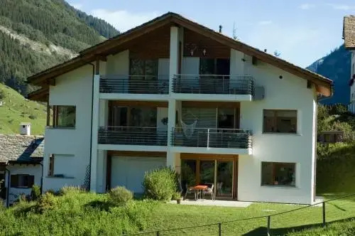 Ferienwohnung Mura