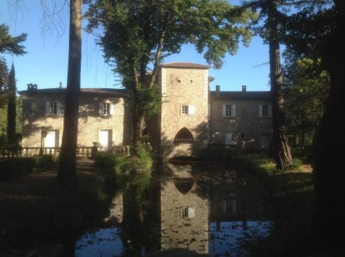Domaine De Saint-Charles
