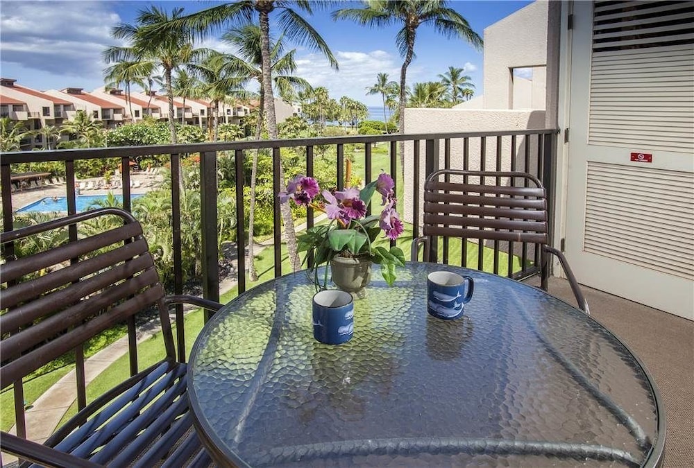 Kamaole Sands 03-401 - 2 Br Condo