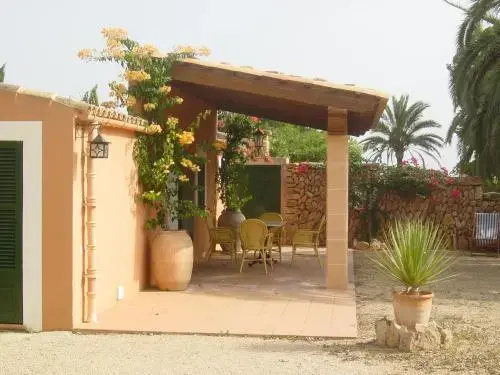 Sa Bassa Crua Agroturismo