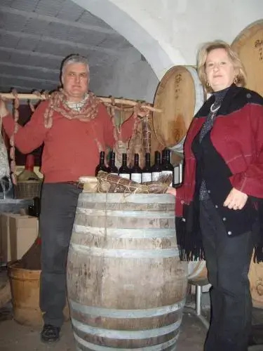 Agriturismo Podere Tegline - Général