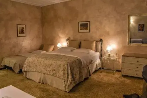 Likoria Hotel by null