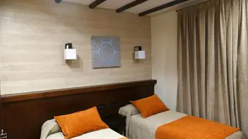Casa Rural La Cabrera - Général