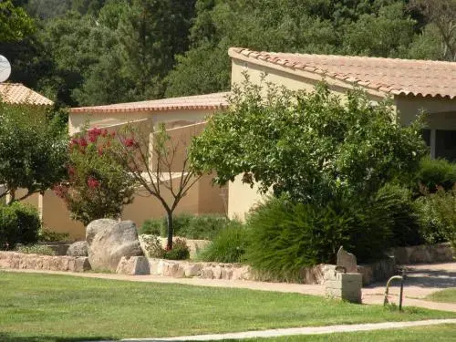 Les Jardins de Santa Giulia