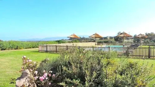 Tenute Costadoria (Valle di Cynara) - Général