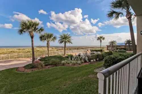 Amelia By The Sea - 112 ASea - 2 Br Condo
